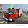 Factory made brand new 3000 liters water foam Fire fighting truck